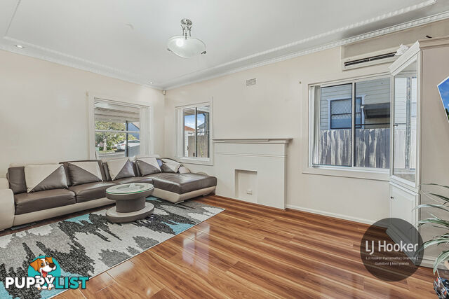 73 Lisgar Street MERRYLANDS NSW 2160