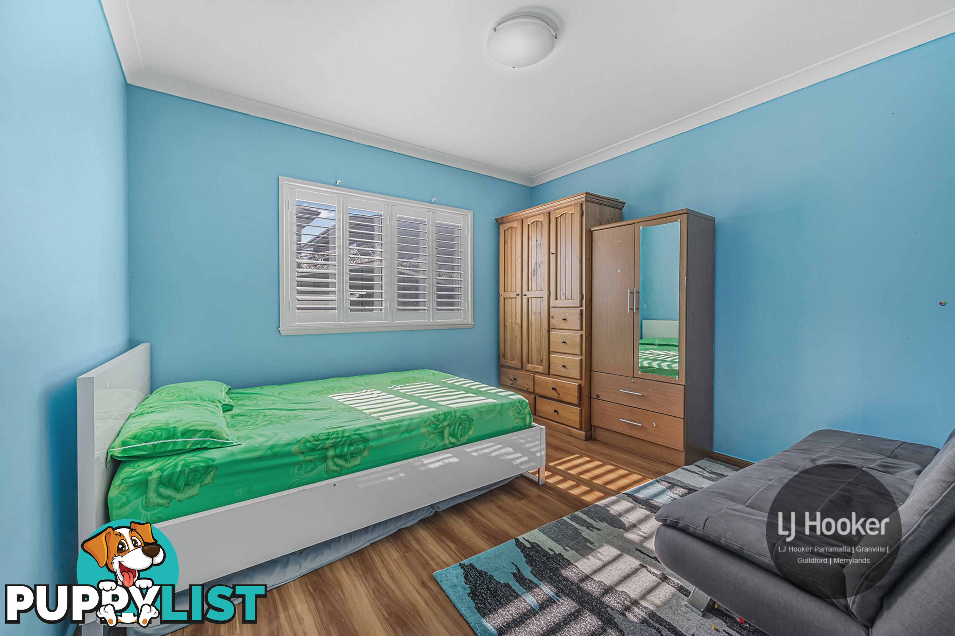 73 Lisgar Street MERRYLANDS NSW 2160
