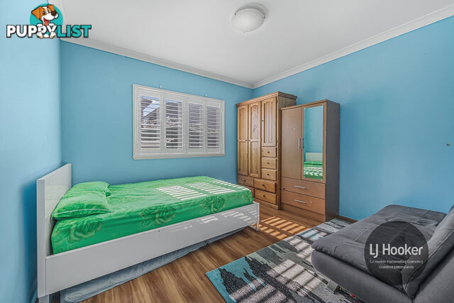 73 Lisgar Street MERRYLANDS NSW 2160