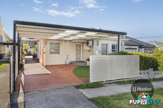 73 Lisgar Street MERRYLANDS NSW 2160