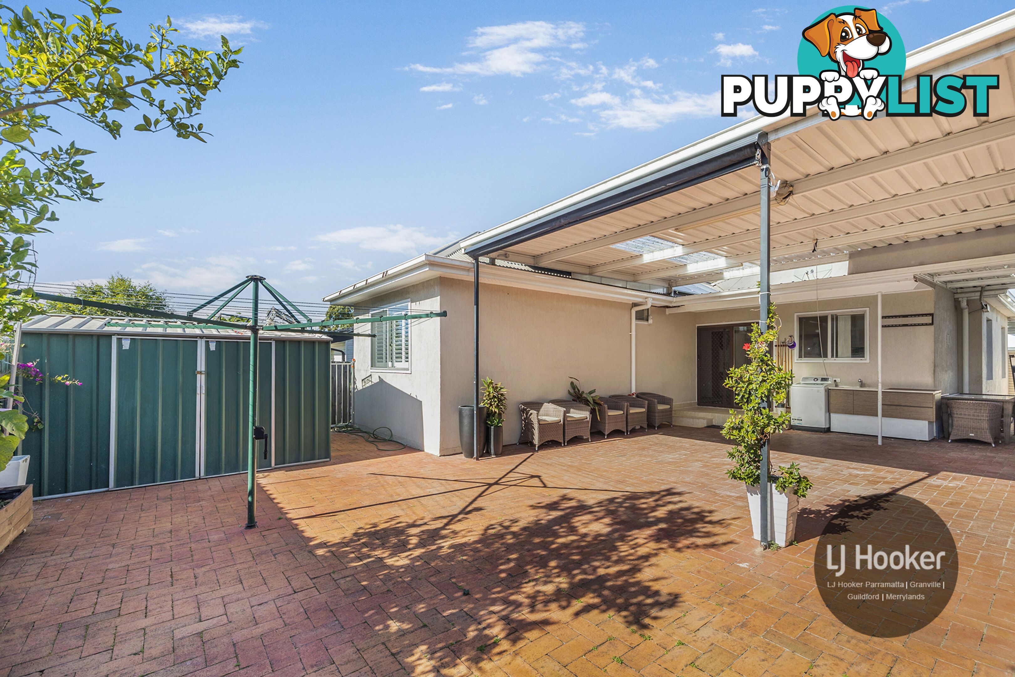 73 Lisgar Street MERRYLANDS NSW 2160