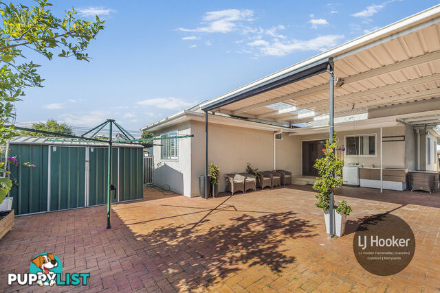 73 Lisgar Street MERRYLANDS NSW 2160