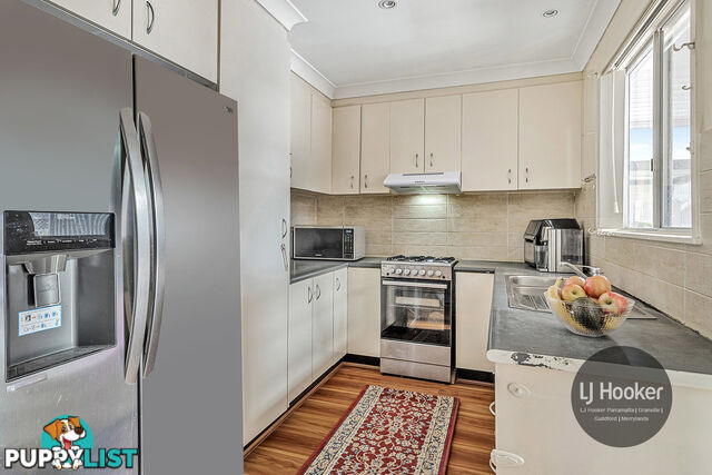 73 Lisgar Street MERRYLANDS NSW 2160