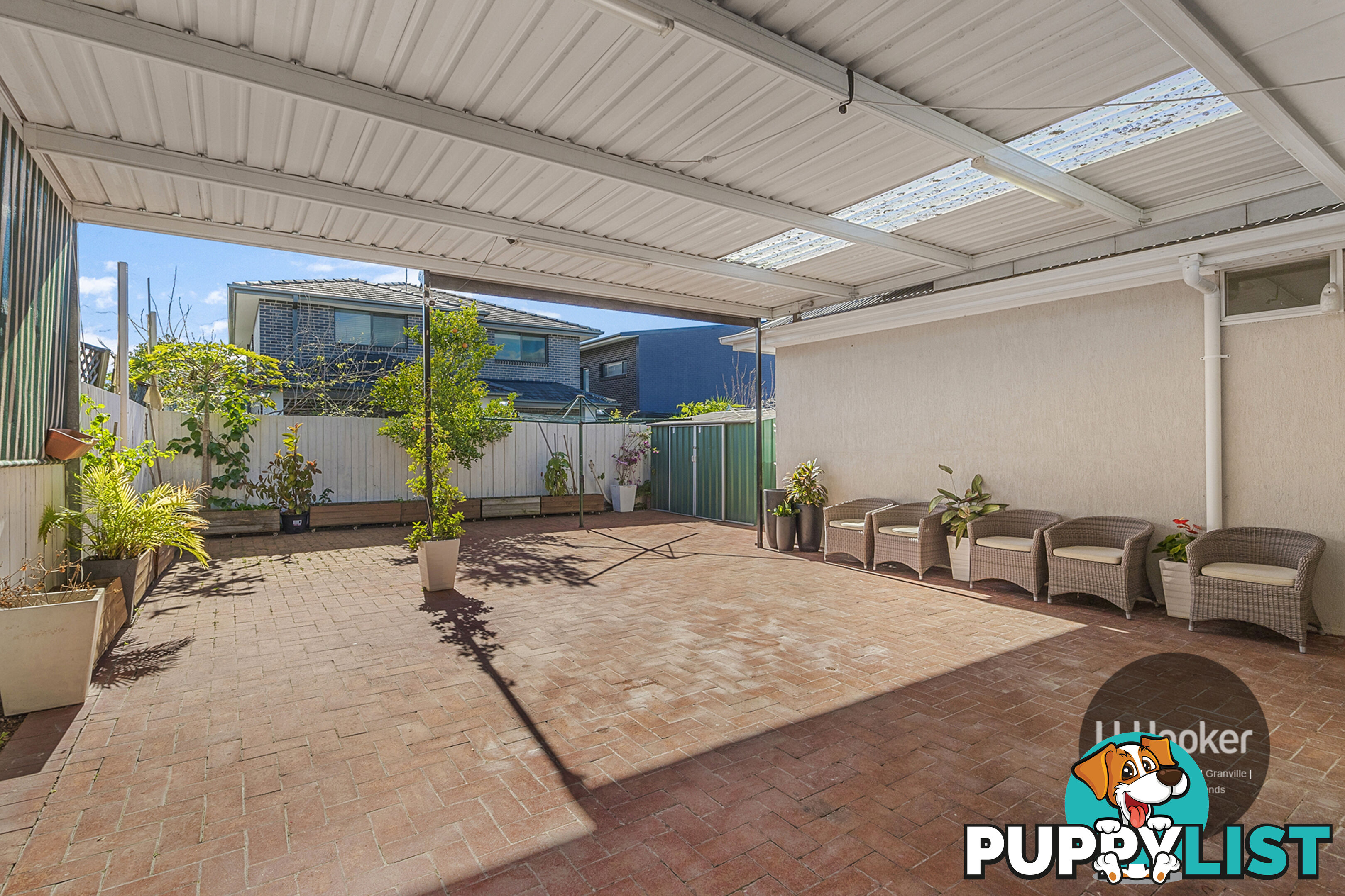 73 Lisgar Street MERRYLANDS NSW 2160