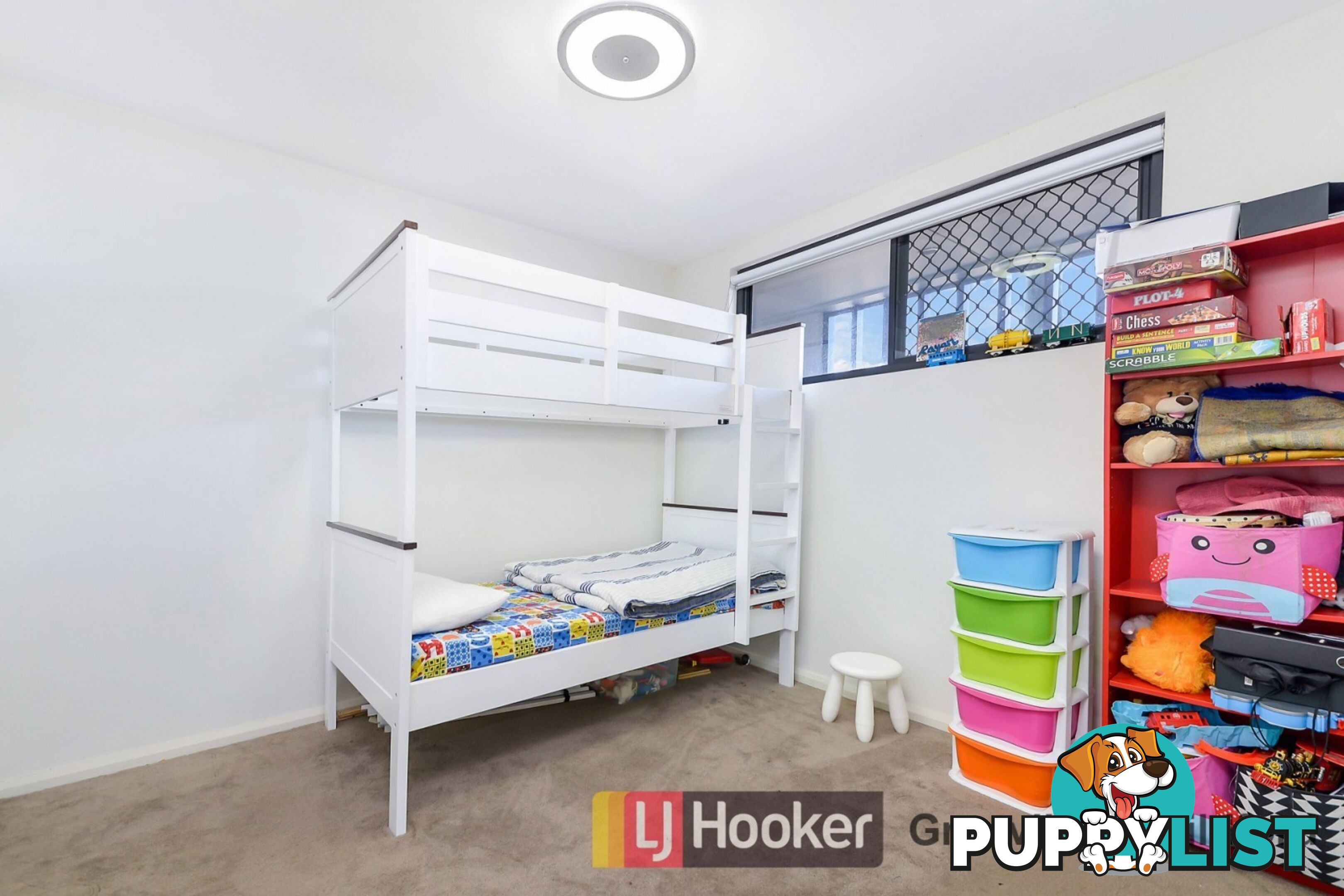 109/20-24 Kendall Street HARRIS PARK NSW 2150