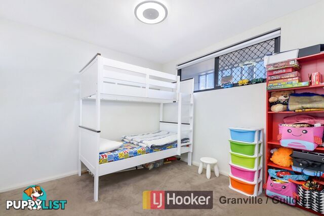 109/20-24 Kendall Street HARRIS PARK NSW 2150