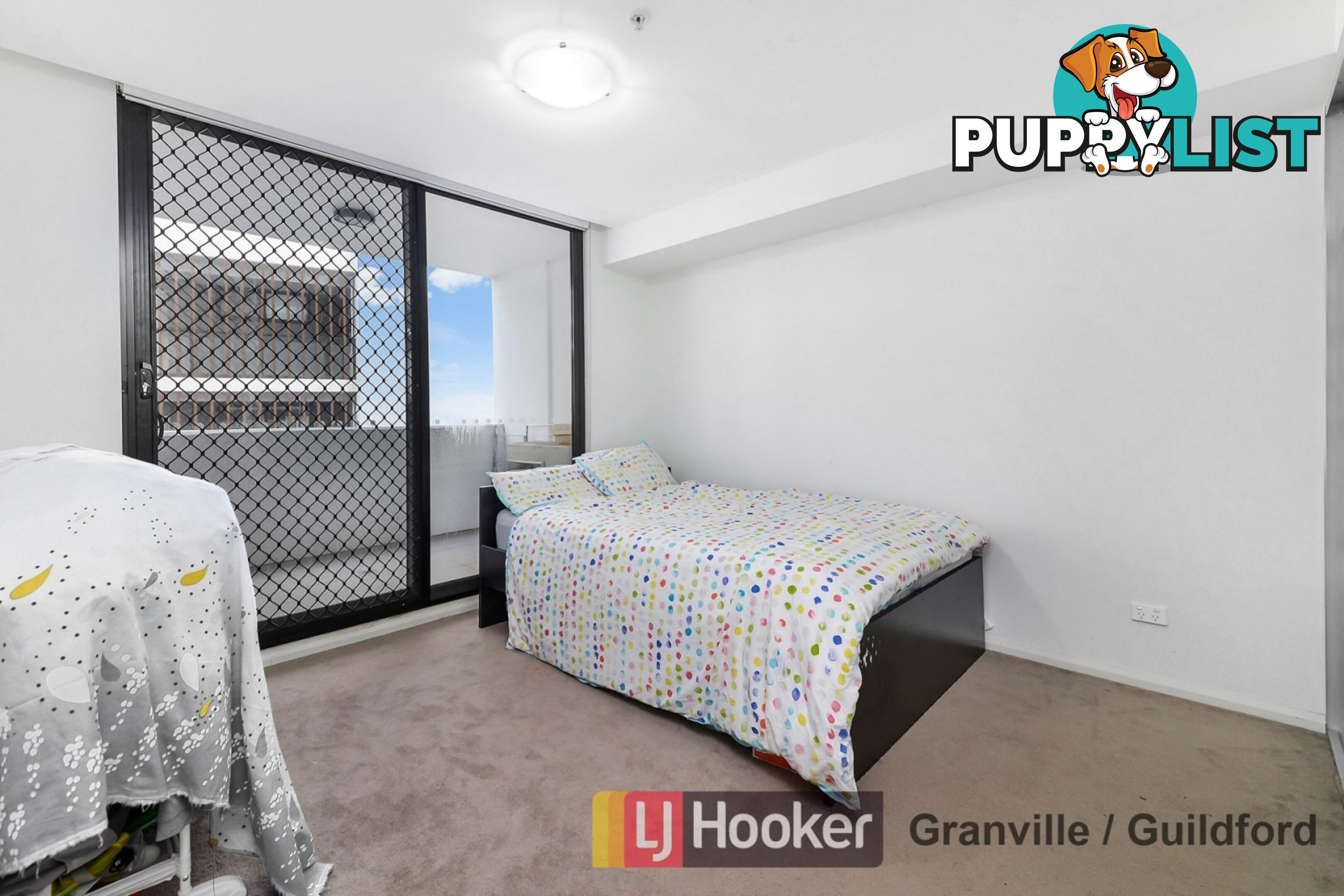 109/20-24 Kendall Street HARRIS PARK NSW 2150