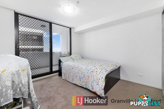 109/20-24 Kendall Street HARRIS PARK NSW 2150