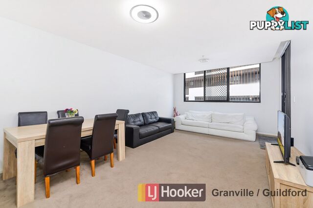 109/20-24 Kendall Street HARRIS PARK NSW 2150