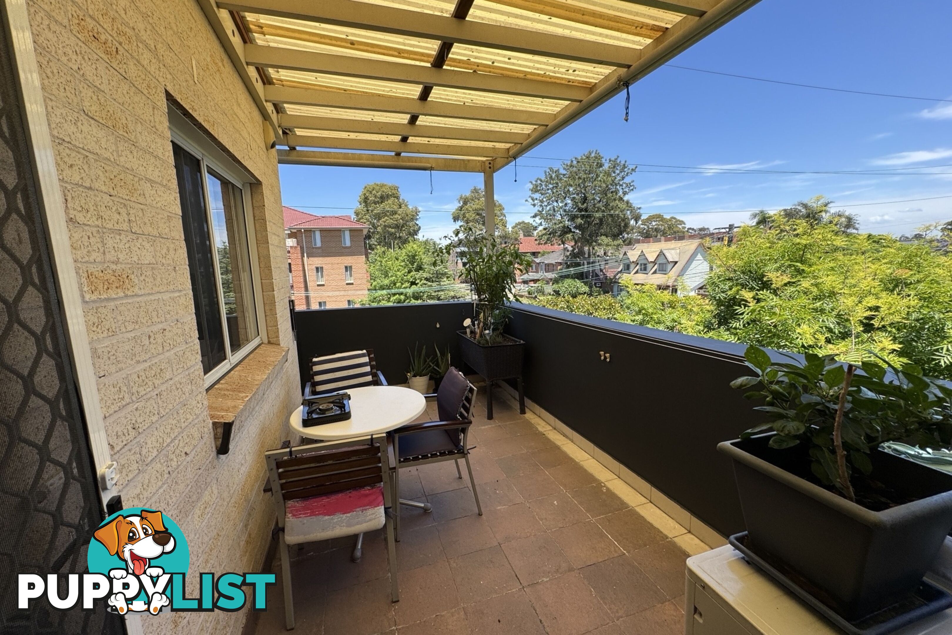 21/72-78 Cardigan Street GUILDFORD NSW 2161