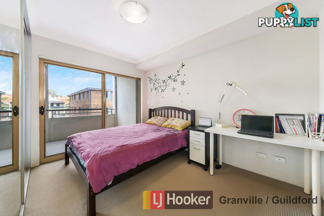 10/12-22 Railway Parade GRANVILLE NSW 2142