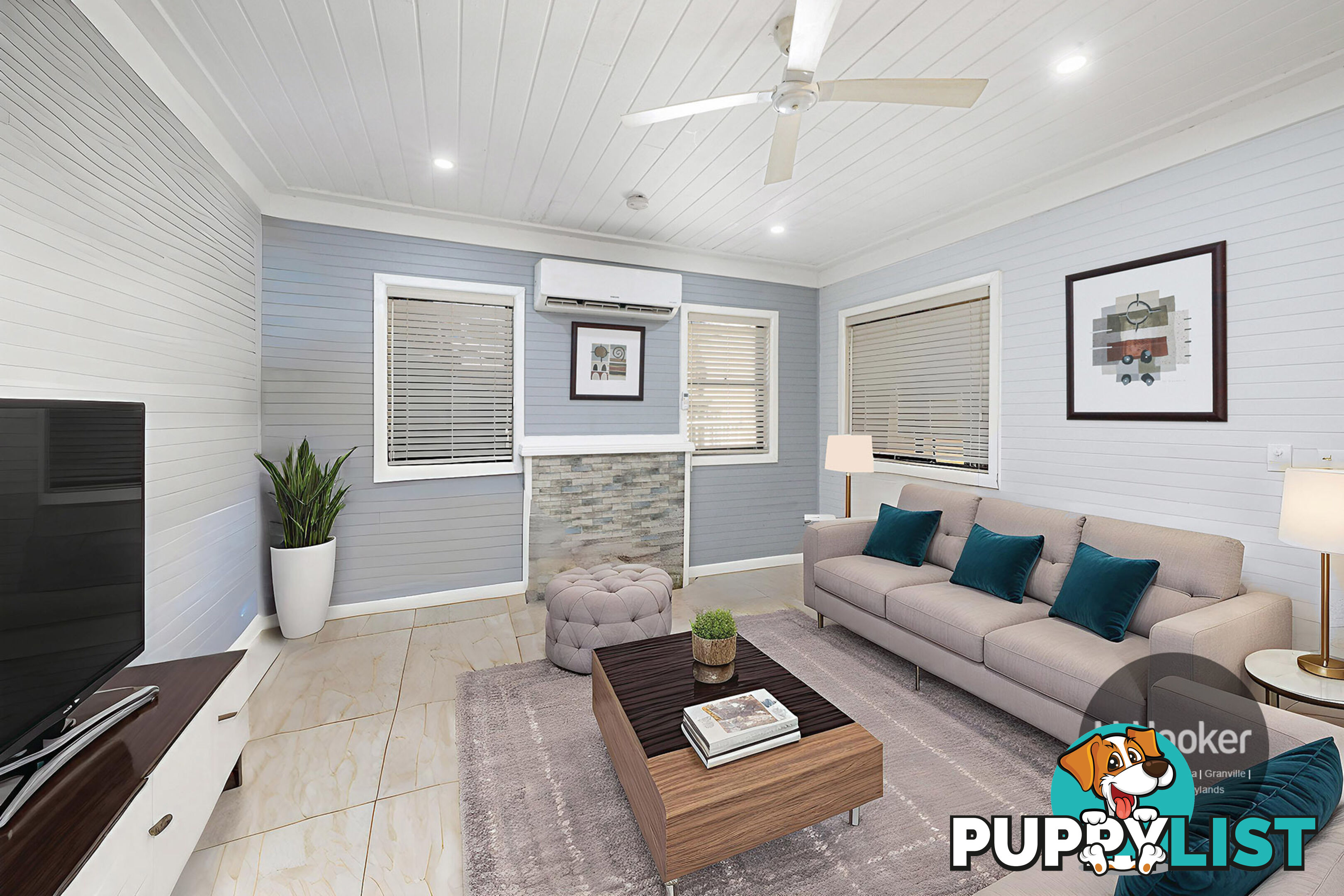 28 Nobbs Street GRANVILLE NSW 2142