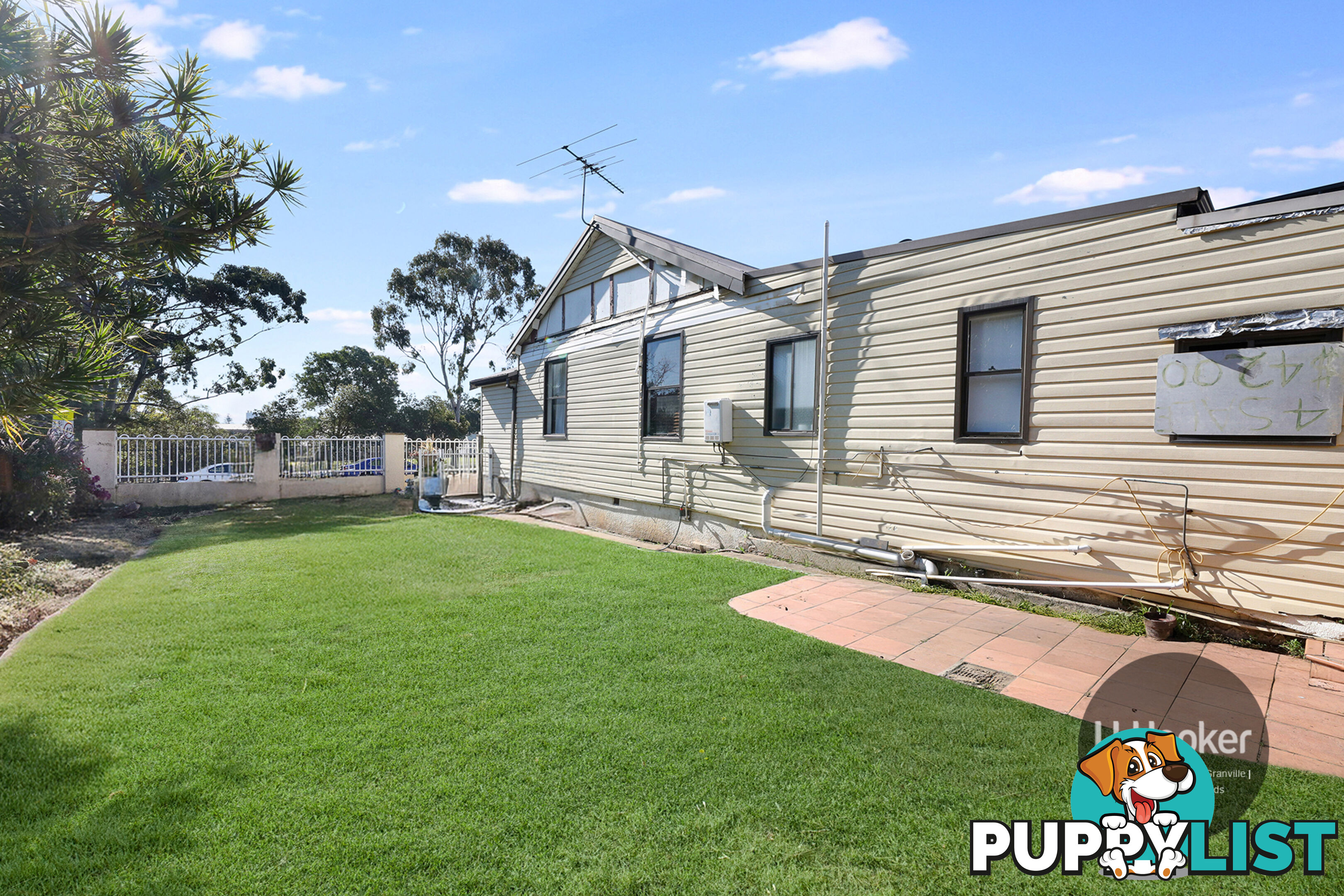 28 Nobbs Street GRANVILLE NSW 2142