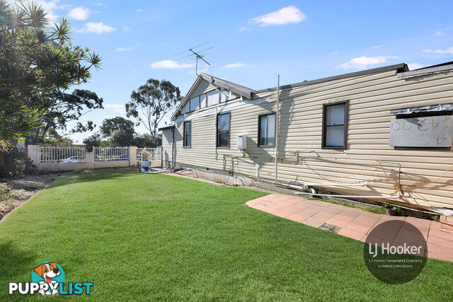 28 Nobbs Street GRANVILLE NSW 2142