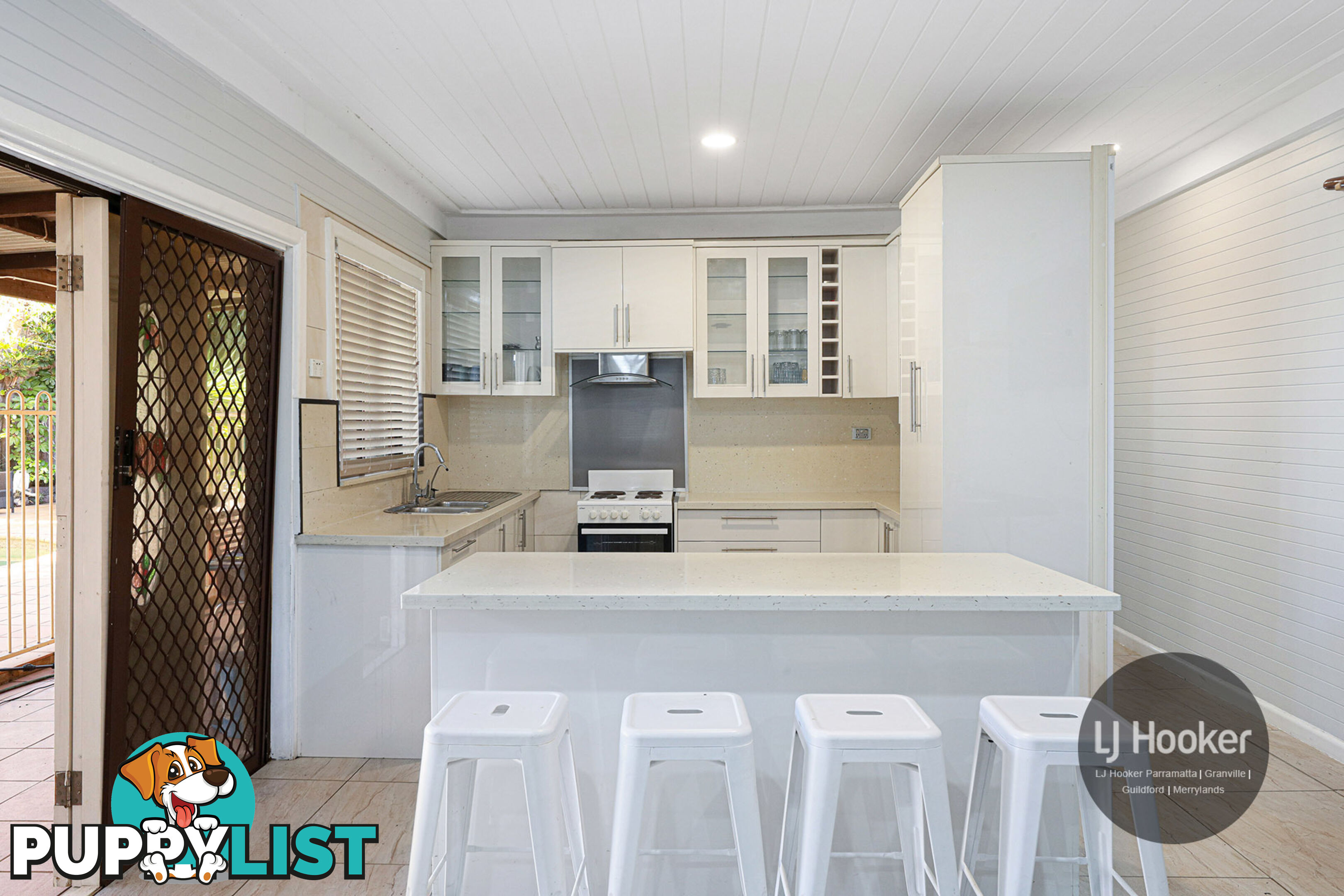 28 Nobbs Street GRANVILLE NSW 2142