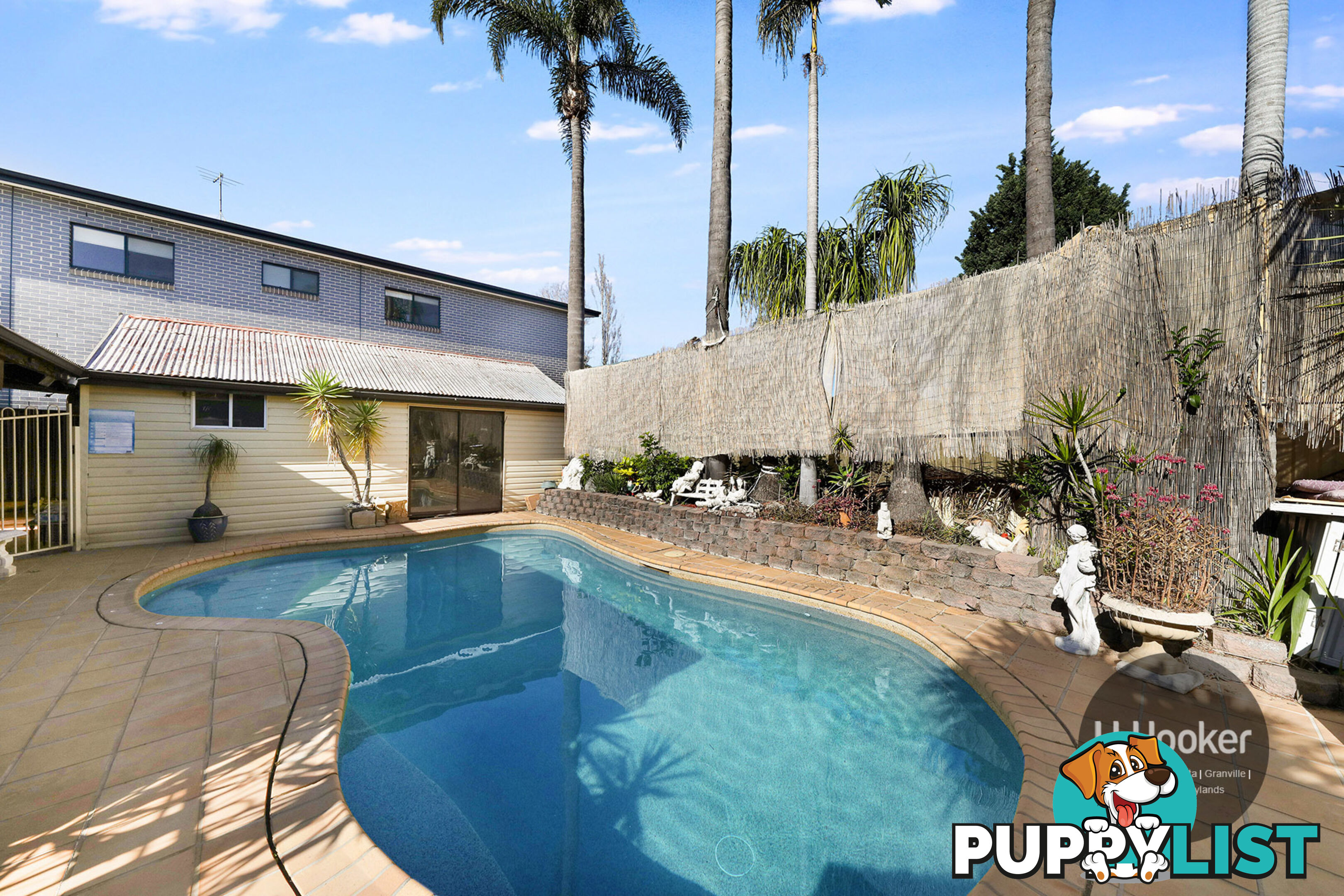 28 Nobbs Street GRANVILLE NSW 2142