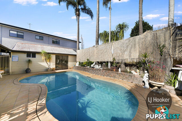 28 Nobbs Street GRANVILLE NSW 2142