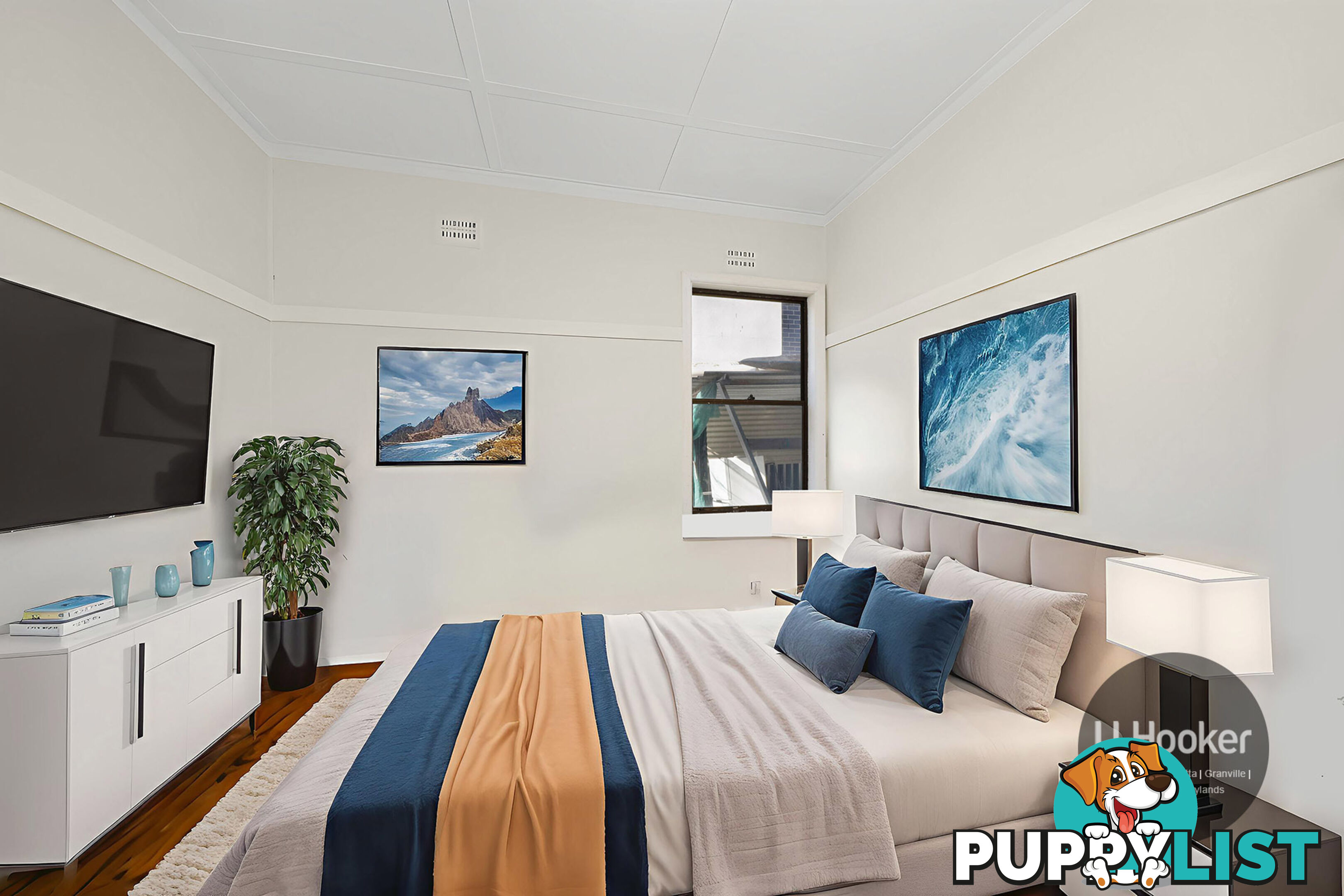 28 Nobbs Street GRANVILLE NSW 2142