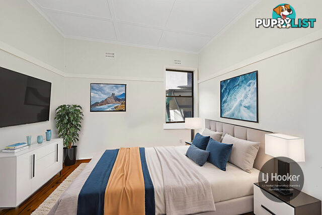 28 Nobbs Street GRANVILLE NSW 2142