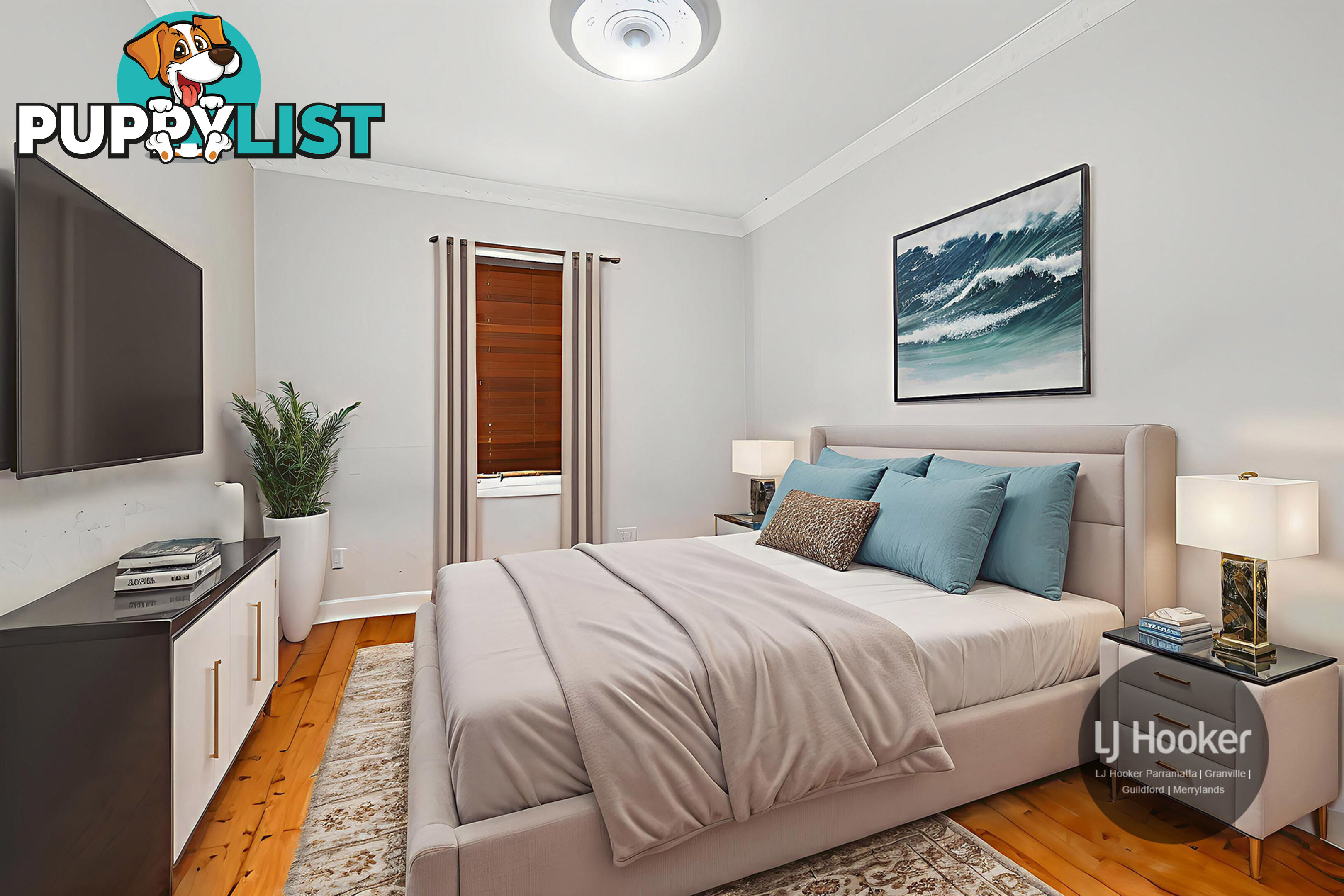 28 Nobbs Street GRANVILLE NSW 2142