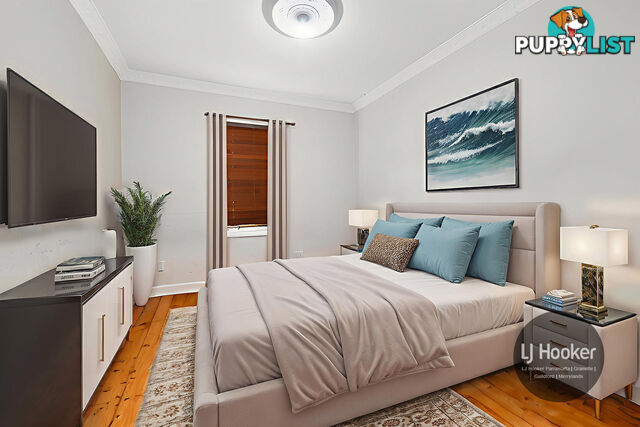 28 Nobbs Street GRANVILLE NSW 2142