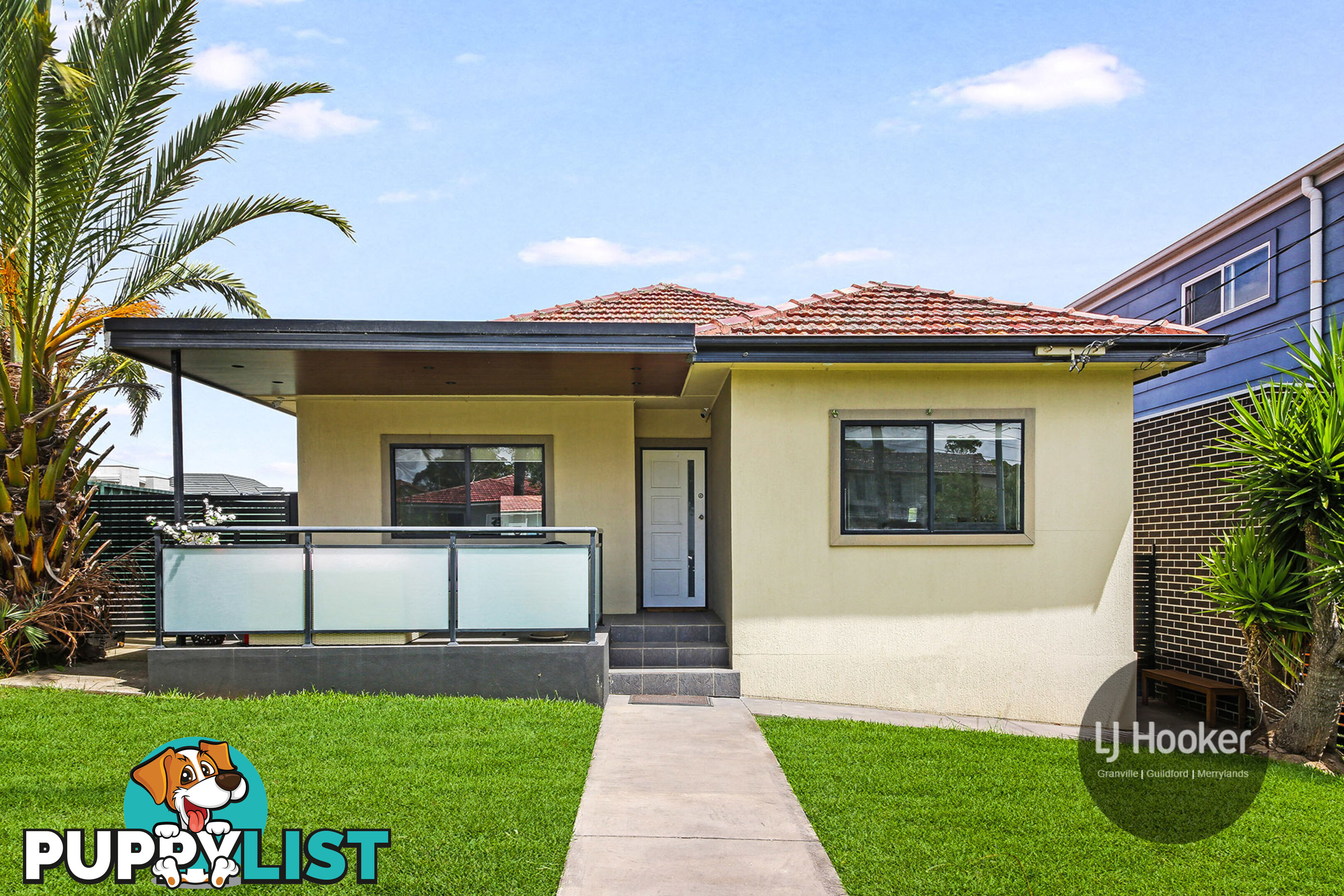 14 Acland Street GUILDFORD NSW 2161