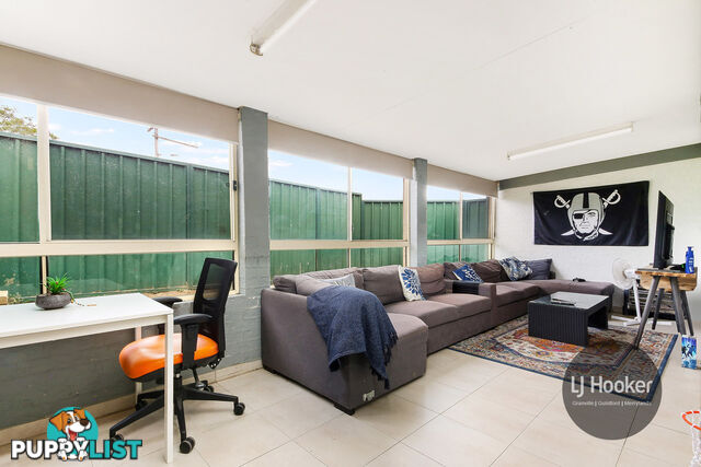 14 Acland Street GUILDFORD NSW 2161