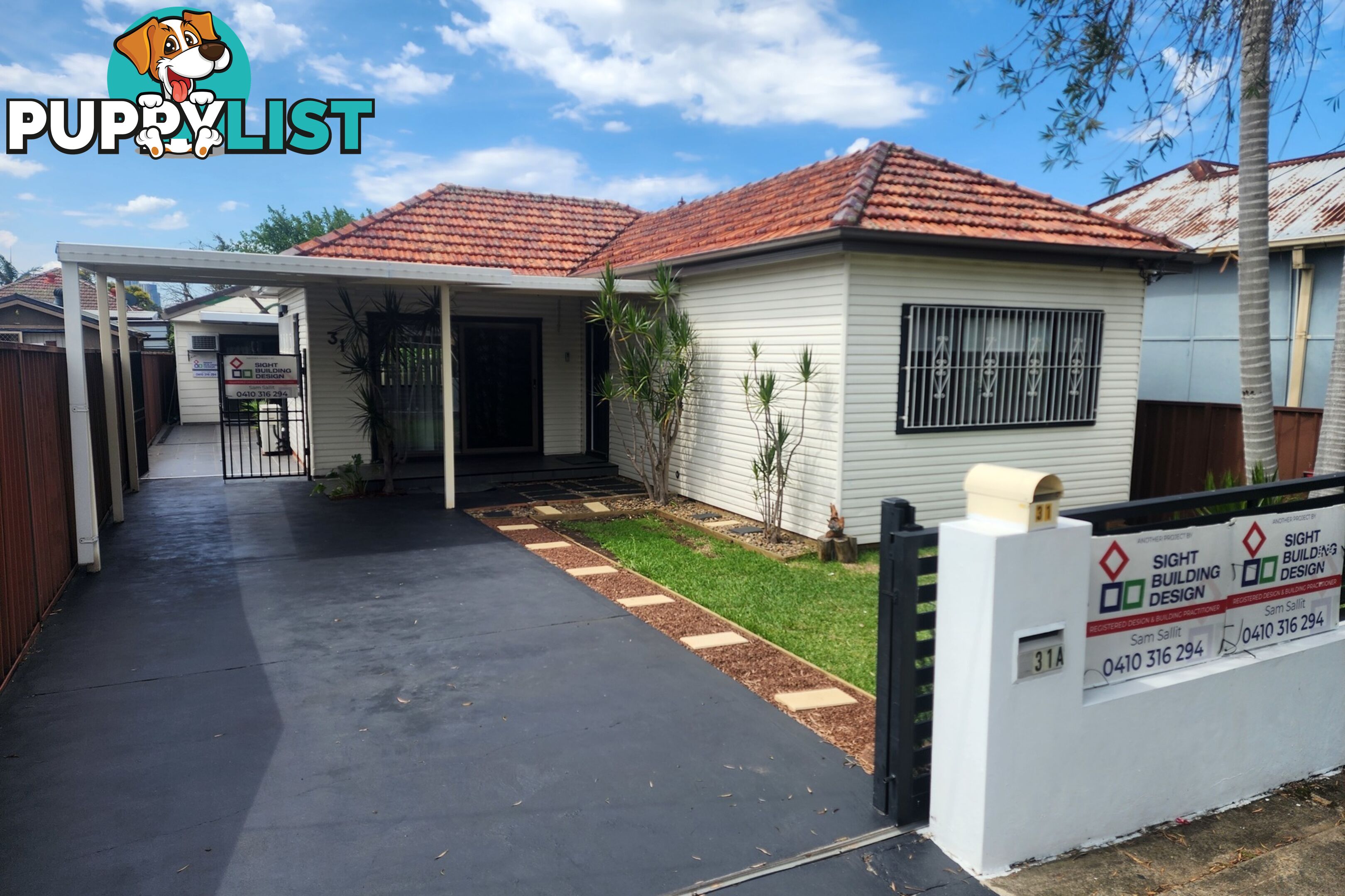 31 Farnell Street MERRYLANDS NSW 2160