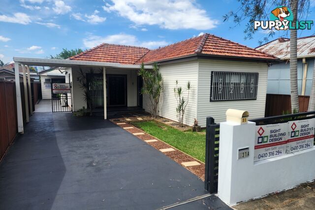 31 Farnell Street MERRYLANDS NSW 2160