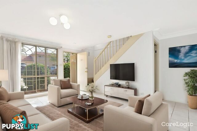 12a/114-120 Auburn Road AUBURN NSW 2144