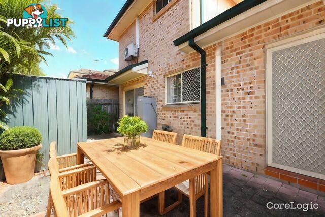 12a/114-120 Auburn Road AUBURN NSW 2144