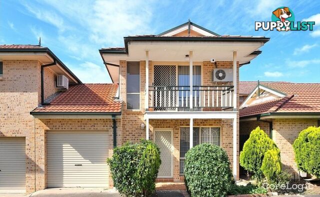 12a/114-120 Auburn Road AUBURN NSW 2144