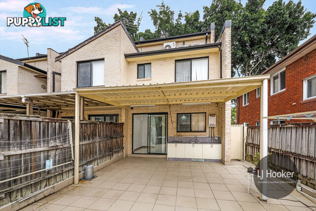 8/27-29 Hargrave Road AUBURN NSW 2144