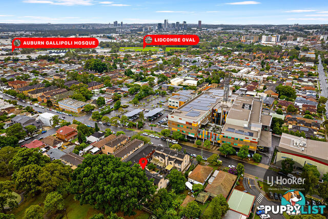 8/27-29 Hargrave Road AUBURN NSW 2144
