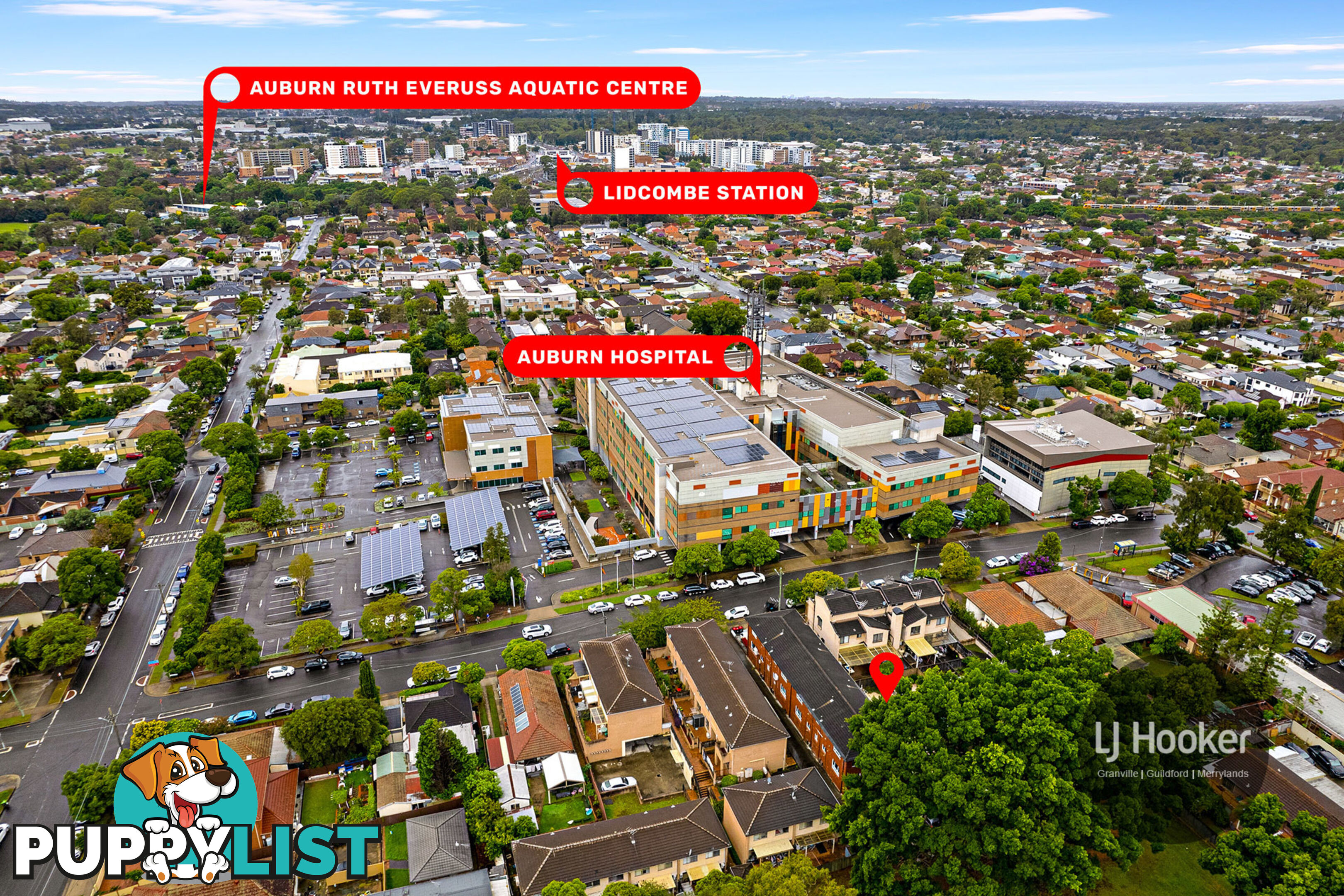 8/27-29 Hargrave Road AUBURN NSW 2144