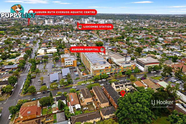 8/27-29 Hargrave Road AUBURN NSW 2144