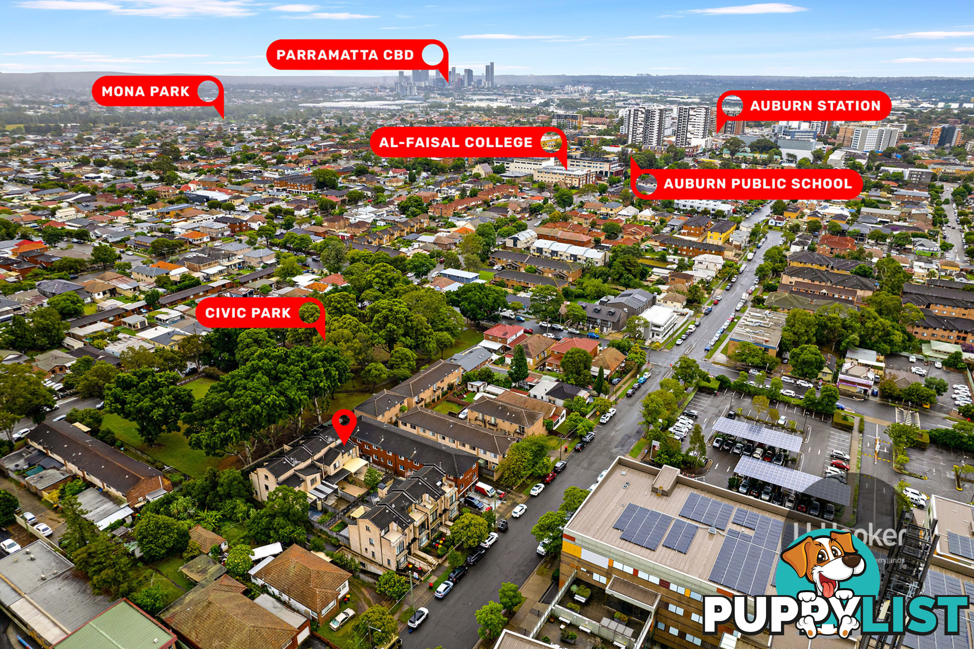 8/27-29 Hargrave Road AUBURN NSW 2144