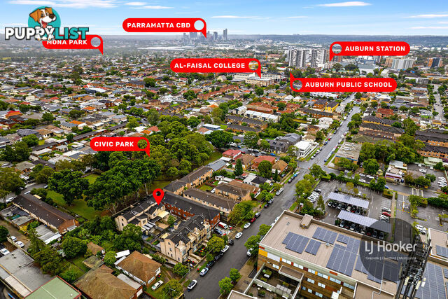 8/27-29 Hargrave Road AUBURN NSW 2144