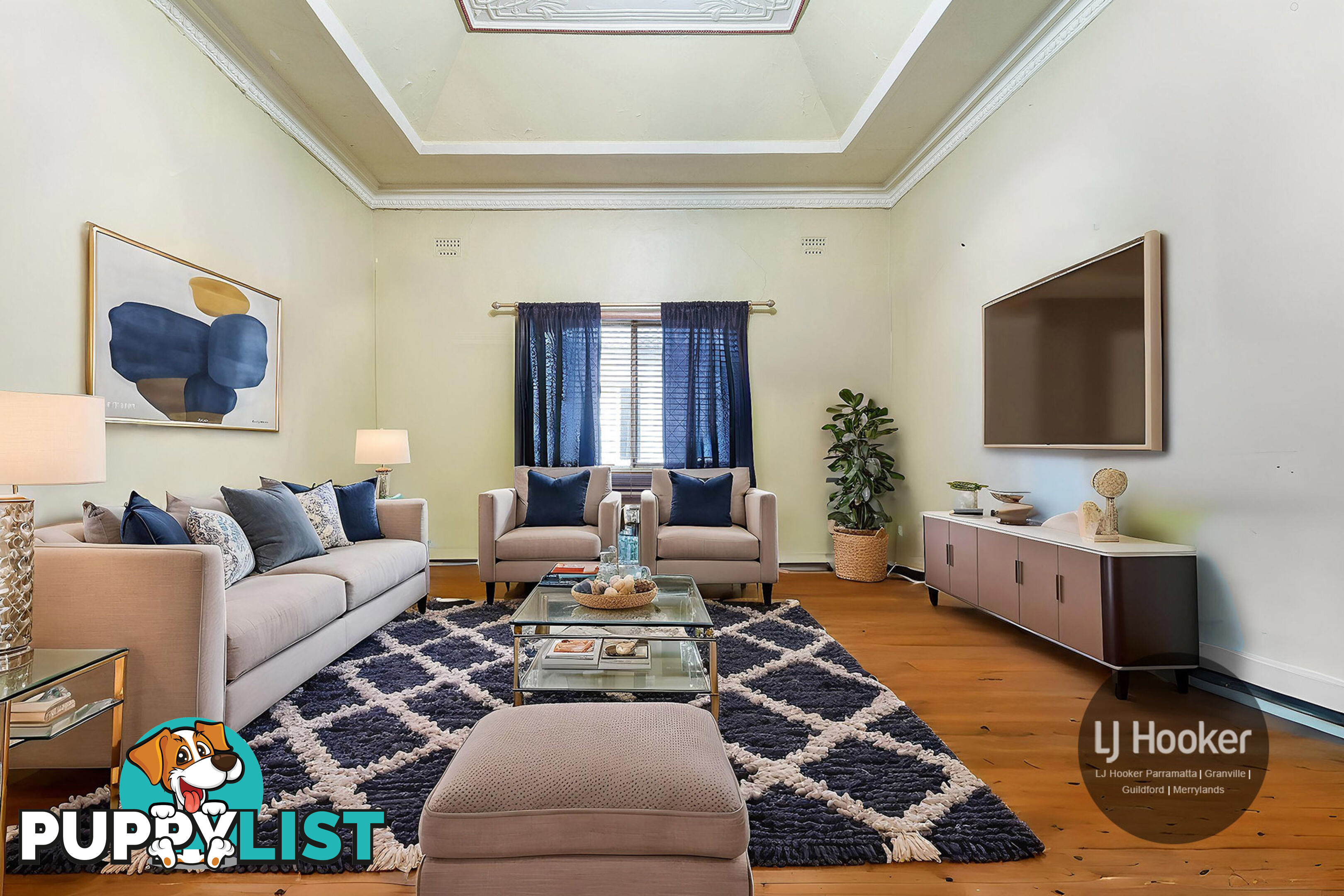 5 Chamberlain Road GUILDFORD NSW 2161