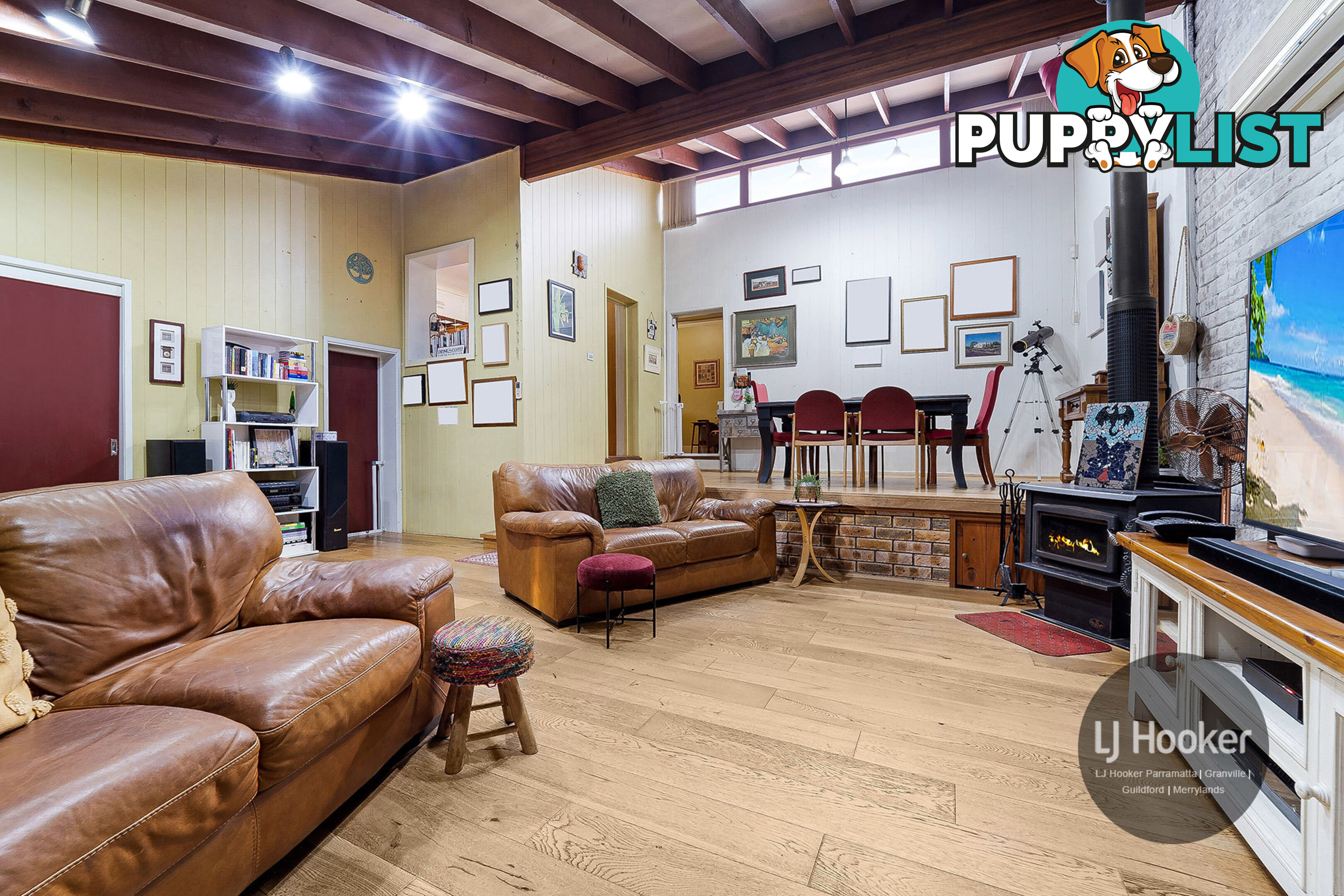 5 Chamberlain Road GUILDFORD NSW 2161