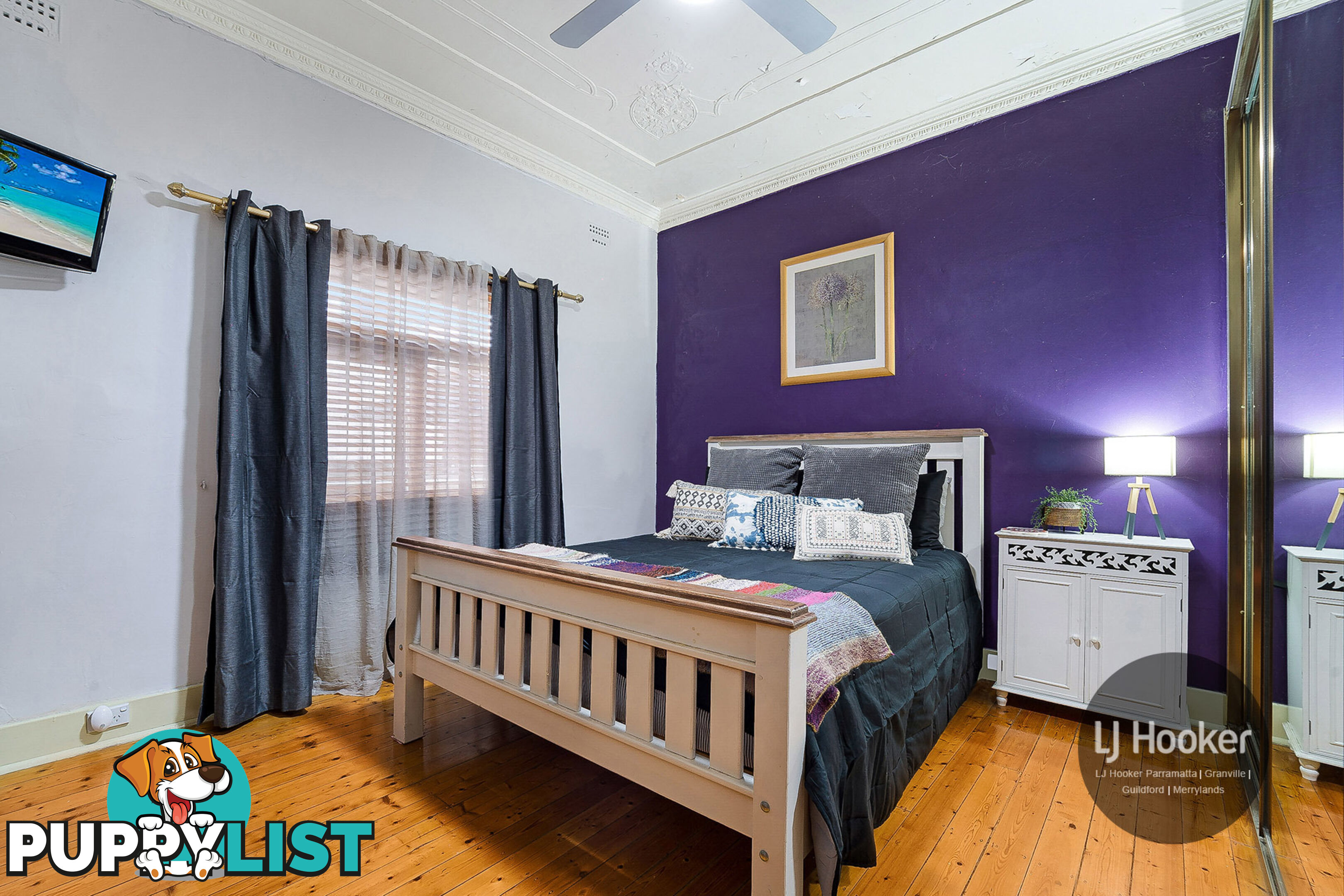 5 Chamberlain Road GUILDFORD NSW 2161
