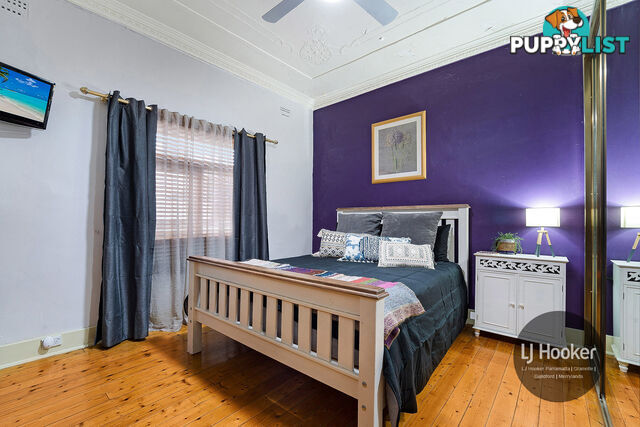 5 Chamberlain Road GUILDFORD NSW 2161