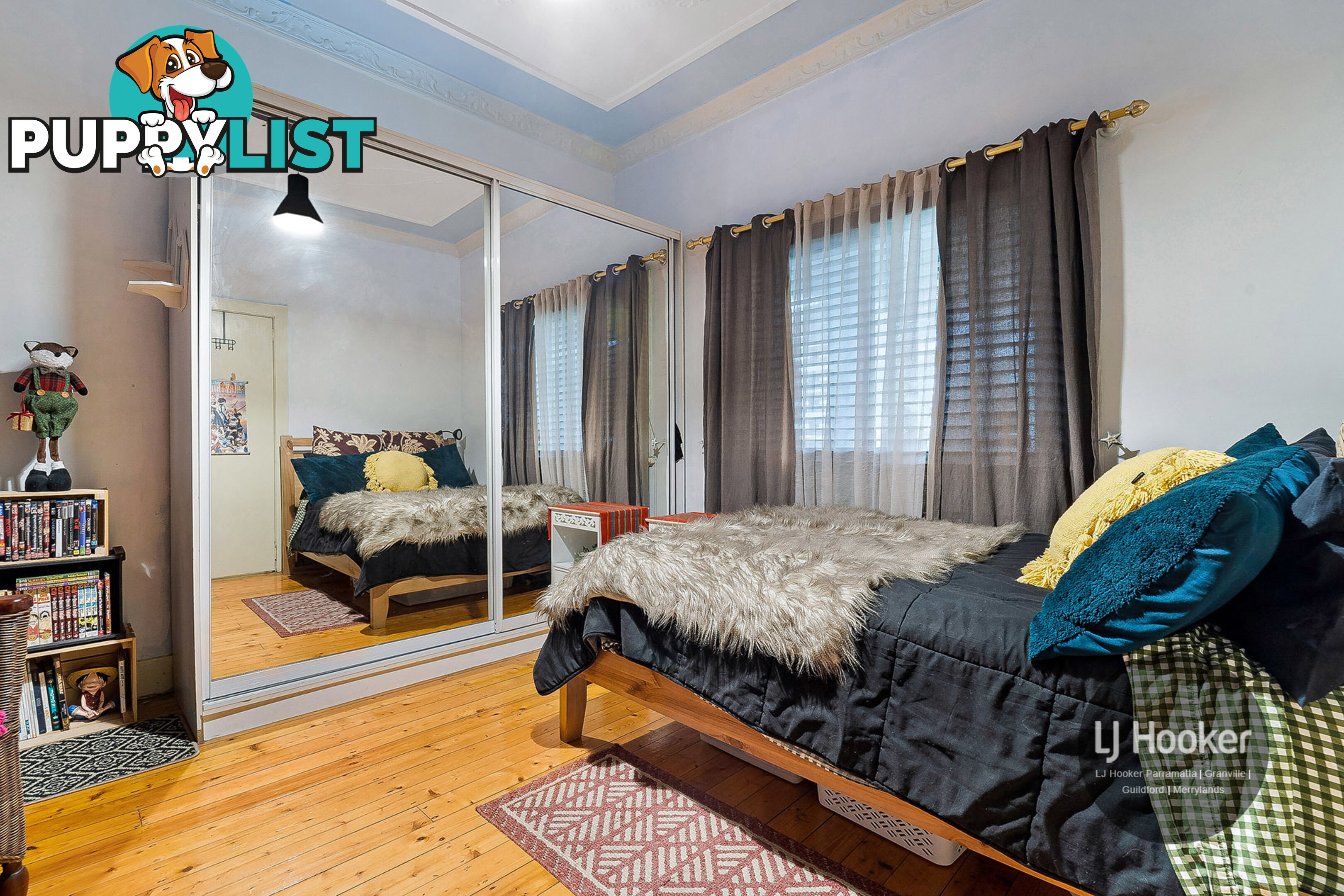5 Chamberlain Road GUILDFORD NSW 2161