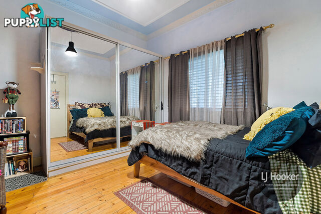 5 Chamberlain Road GUILDFORD NSW 2161