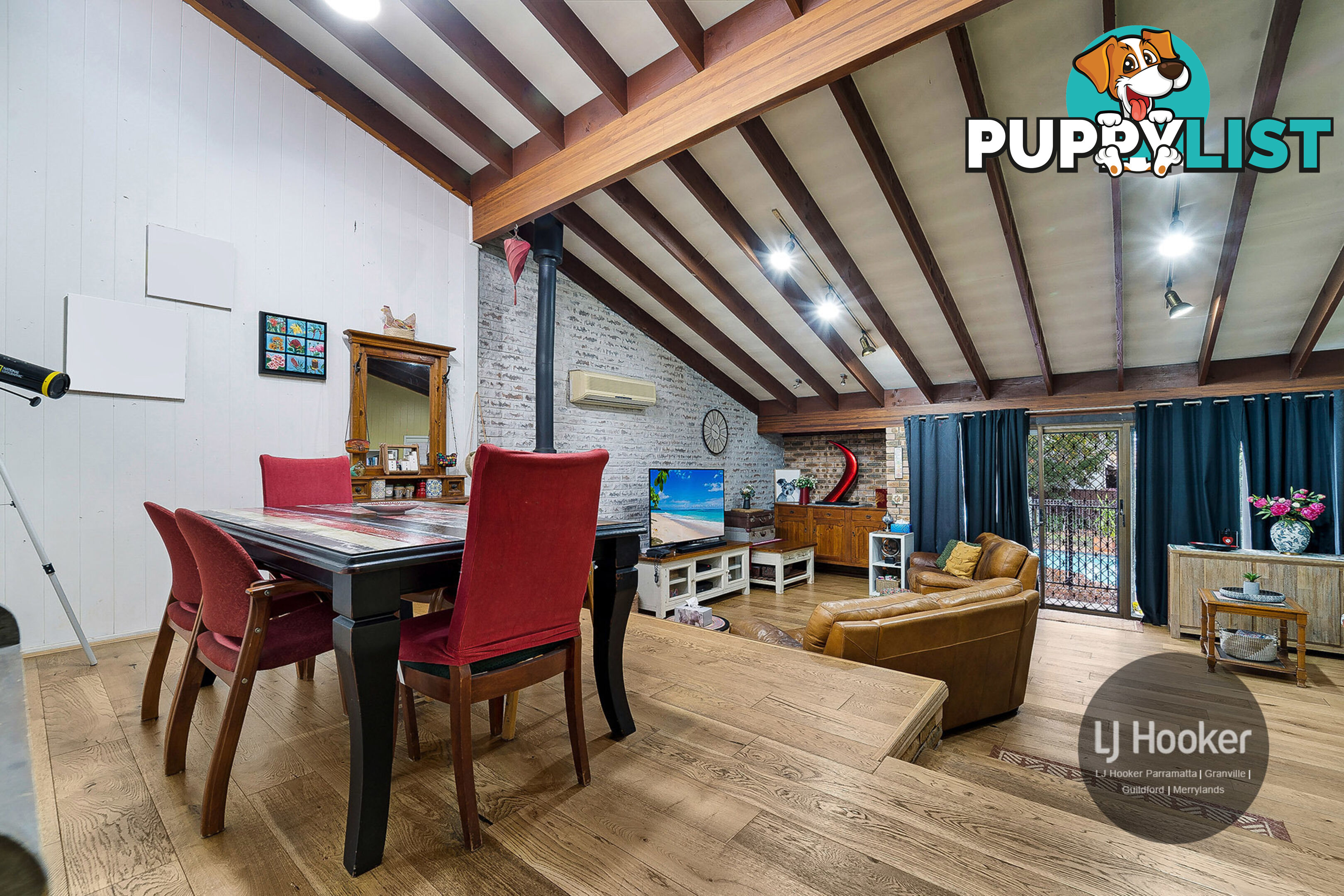 5 Chamberlain Road GUILDFORD NSW 2161