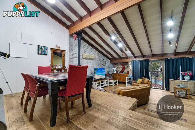 5 Chamberlain Road GUILDFORD NSW 2161