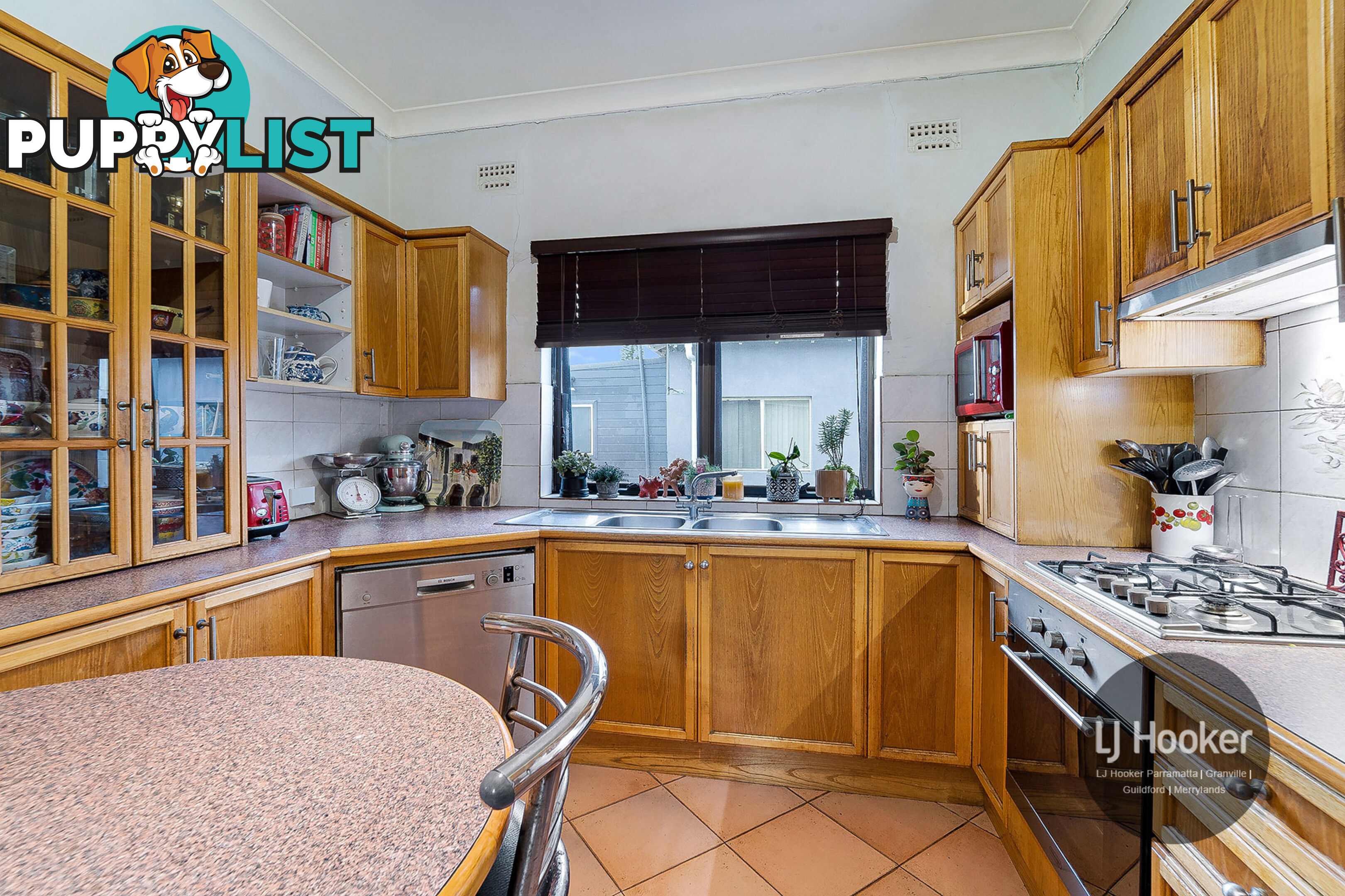 5 Chamberlain Road GUILDFORD NSW 2161