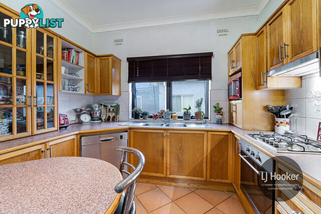 5 Chamberlain Road GUILDFORD NSW 2161
