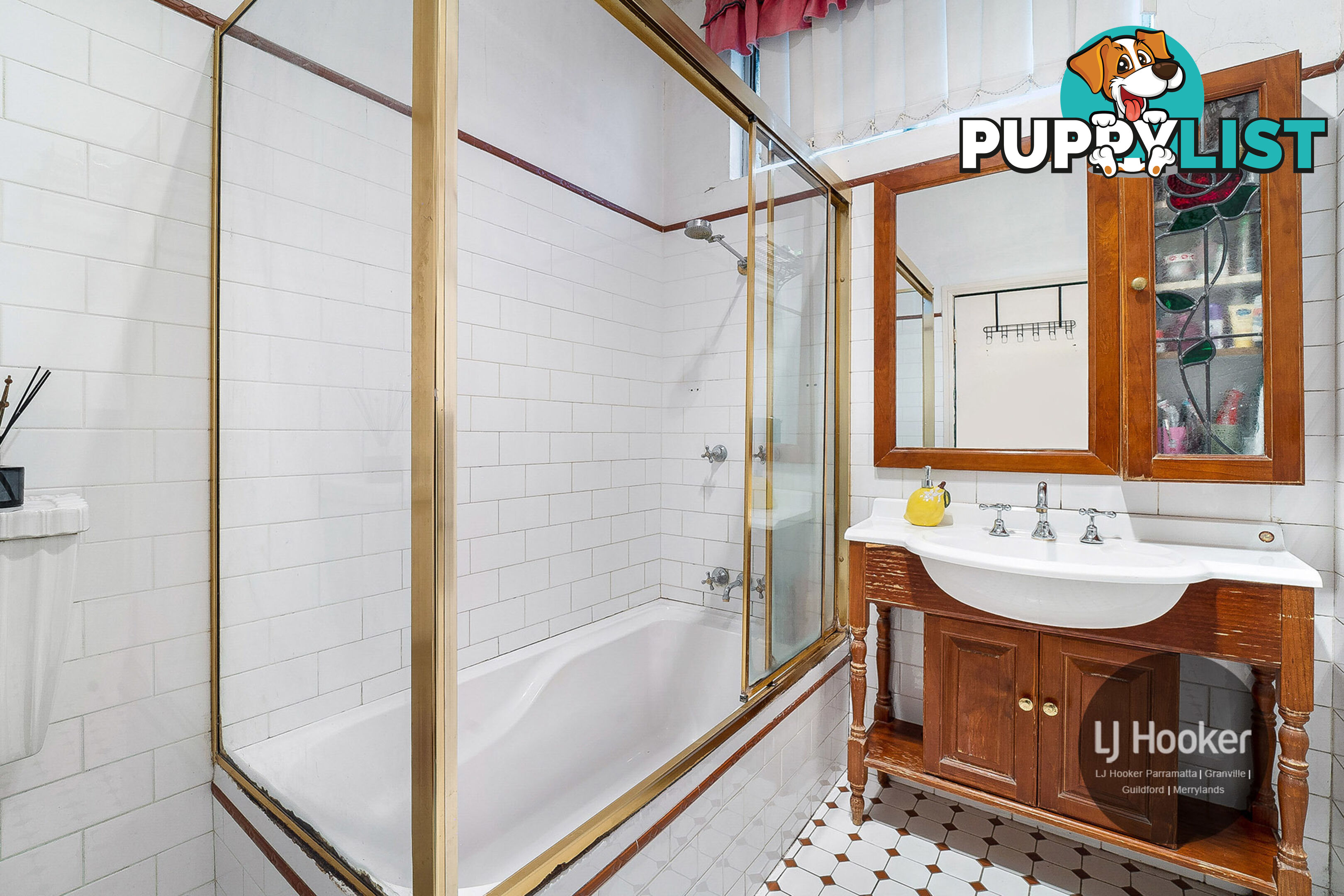 5 Chamberlain Road GUILDFORD NSW 2161