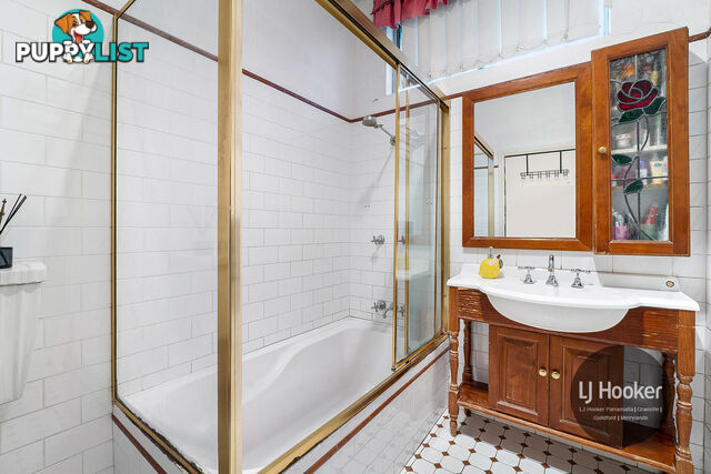 5 Chamberlain Road GUILDFORD NSW 2161